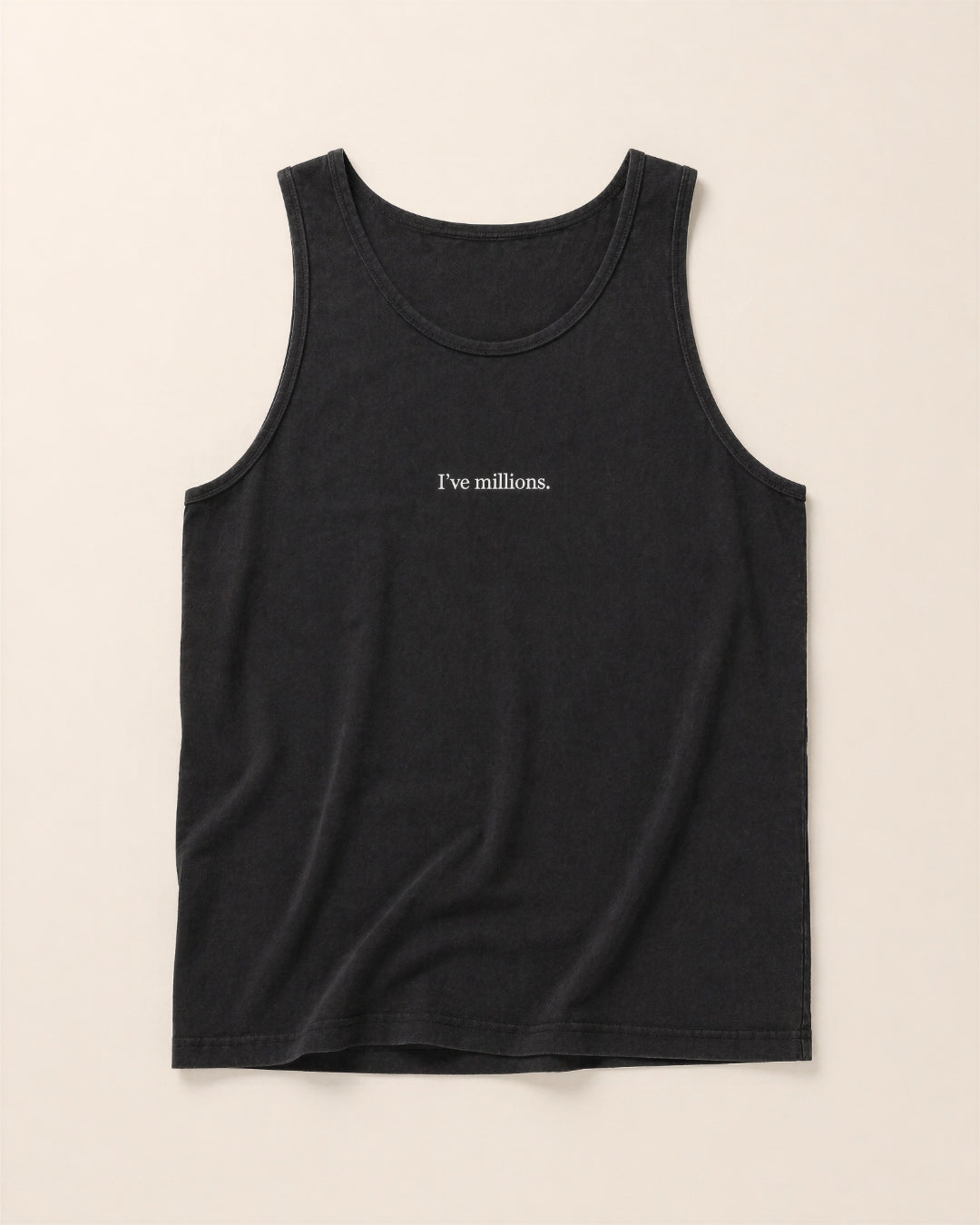 Tanks