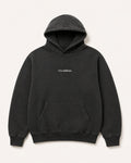 Core Hoodie — Black